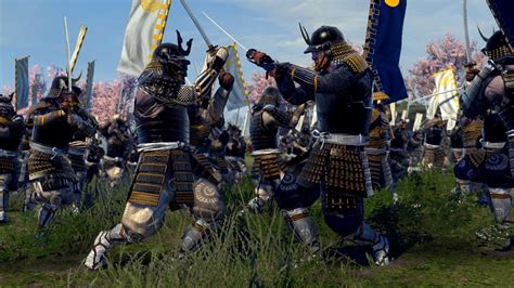 Total War: Shogun 2 Portal .